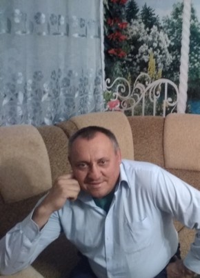 Sanek, 60, Россия, Краснодар