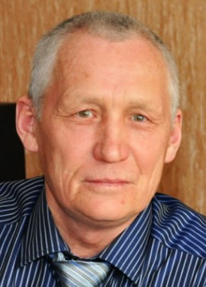 Ильяс из Уфы 65 лет
