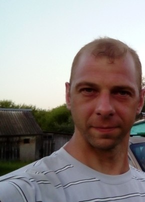 Александр, 43, Россия, Домодедово