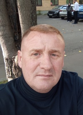 Семен из Москвы 48 лет