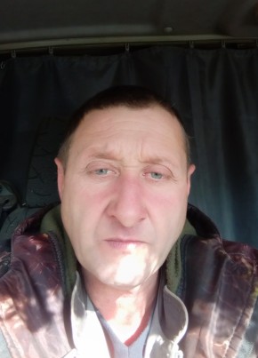 Евгений, 44, Россия, Рубцовск