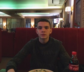 Ruslan, 25, Krasnodar
