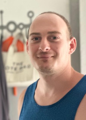 Vladimir, 32, Russia, Pavlovsk (Altai)