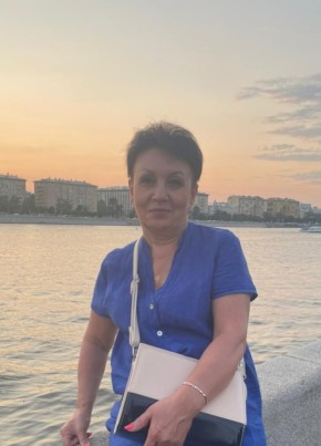 Tatyana, 64, Russia, Moscow