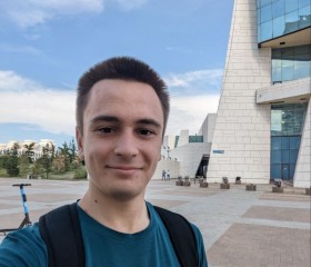 Алексей, 24 года, Астана