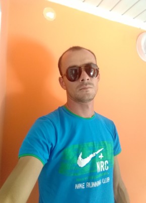 Димедрол, 36, Україна, Очаків