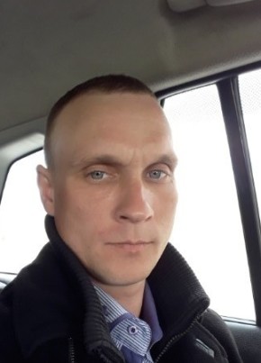 Валерий М, 41, Россия, Северск