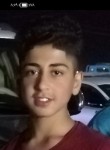 سعد جمعة, 18 лет, الرمادي
