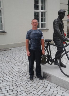 Sergey, 43, Germany, Magdeburg