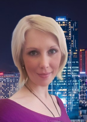 Anastasia, 41, Россия, Самара