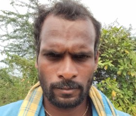 Gopi Gopi, 32, Hyderabad