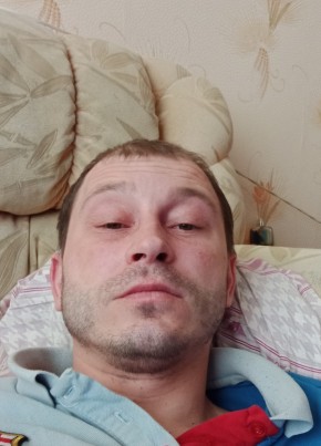 Виталий, 36, Рэспубліка Беларусь, Горад Мінск