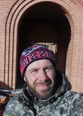 Иван, 43, Россия, Волгоград
