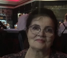 Nelli, 71, Novosibirsk