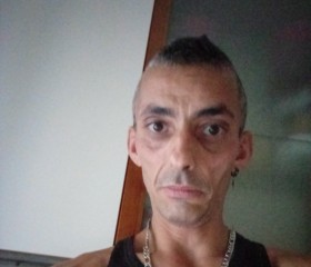 Sergio de Santis, 42 года, Milano