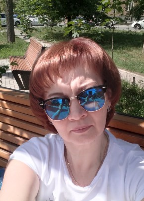 Юлия, 38, Россия, Челябинск