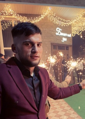 Gentelmene, 34, Russia, Nefteyugansk