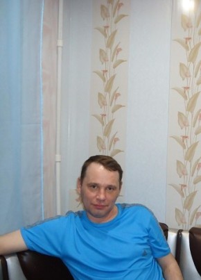 сергей, 50, Россия, Карпинск