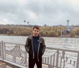 Георгий, 31 год, Москва