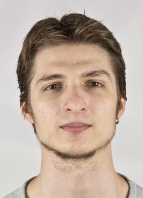 Ростислав, 33, Россия, Краснодар