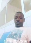 Mamoudou, 24 года, Cotonou