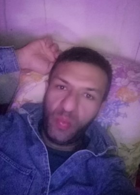Vilen из Ярославли 40 лет