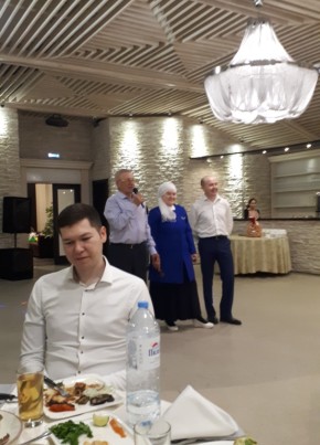 Slava, 50, Россия, Тольятти