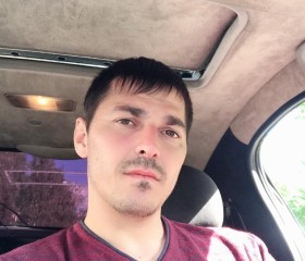 Andranikk, 34 года, Ульяновск