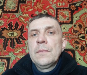 Константин, 48 лет, Өскемен