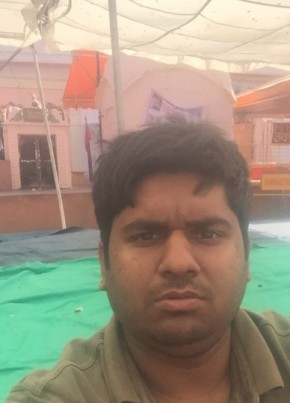 siddharth, 35, India, Delhi