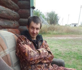 Николай Юрлов, 37 лет, Навашино
