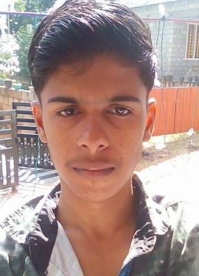 Santhosh allu, 29, India, Visakhapatnam