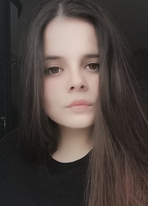 Алина, 26, Россия, Москва