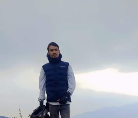 Ram, 25 лет, Pokhara