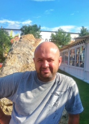 Евгений из Камени-на-Оби 48 лет
