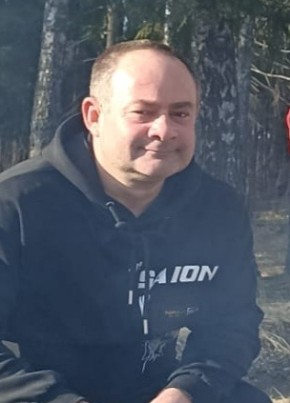 Сергей, 45, Россия, Киров (Калужская обл.)