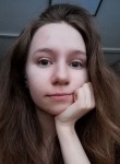 София, 22 года, Санкт-Петербург