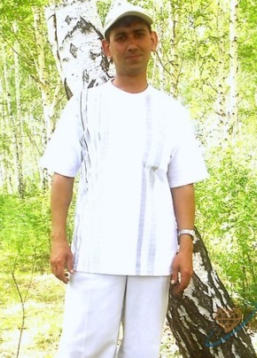 Виталий, 48, Россия, Верхний Уфалей