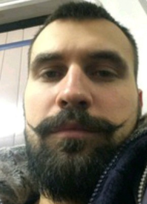 Baba Yaga, 40, Россия, Краснодар