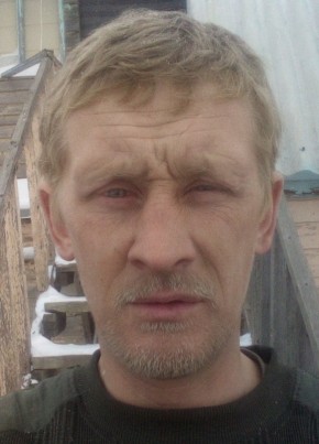 Виктор, 38, Россия, Михайловка (Приморский край)