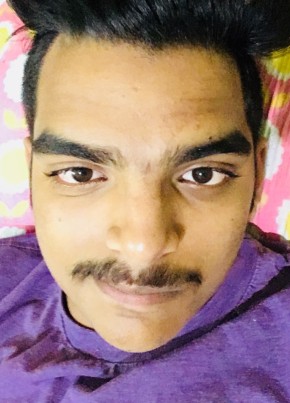 Sanketh, 23, India, Kāmāreddi