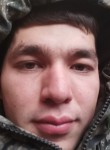 Gaziz Vakhitov, 26  , Samara