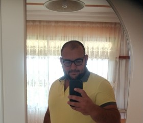 Maaskar1, 30, Iskenderun