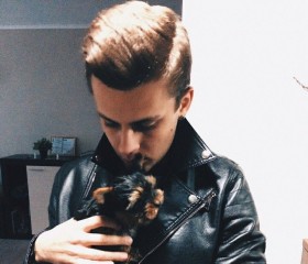 Dmitriy, 29, Navapolatsk
