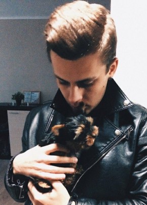 Dmitriy, 29, Belarus, Navapolatsk