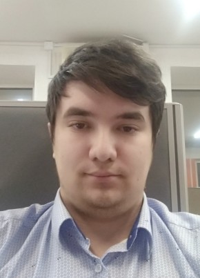 Игорь, 26, Россия, Орск