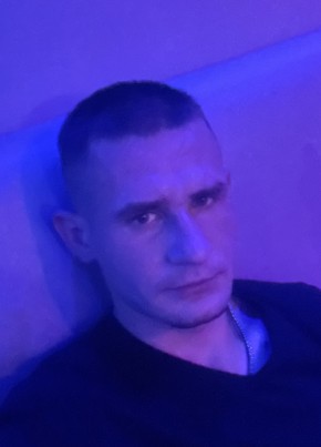 Алексей из Челябинска 27 лет