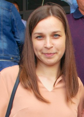 Тоня, 32, Россия, Пермь