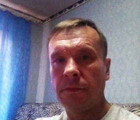 Олег, 56 лет, Березники