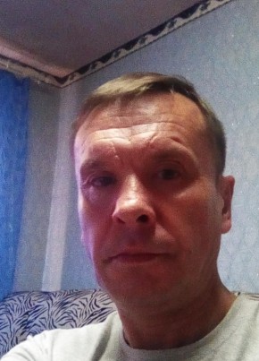 Олег, 56, Россия, Березники